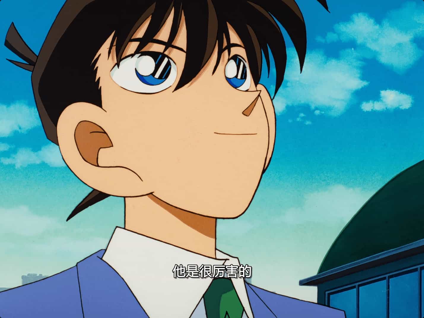 名侦探柯南(1996)TV版 【4K 超清收藏版+Netflix高清修复版】国日双语音轨【1-1112集】 内嵌中文字幕【1.1T】