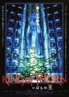 古城荆棘王 いばらの王