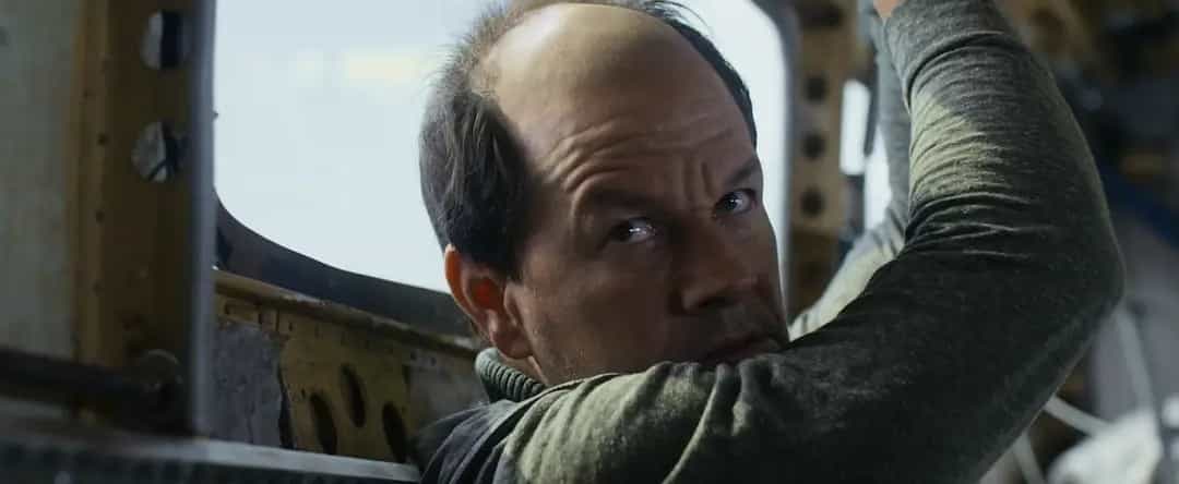 插翅难飞 (2025) 最新犯罪动作惊悚大片 梅尔·吉布森执导 马克·沃尔伯格 主演 1080P英语中字 【3.2G】