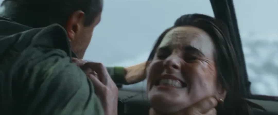 插翅难飞 (2025) 最新犯罪动作惊悚大片 梅尔·吉布森执导 马克·沃尔伯格 主演 1080P英语中字 【3.2G】