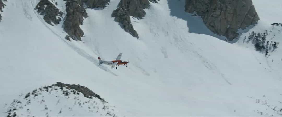 插翅难飞 (2025) 最新犯罪动作惊悚大片 梅尔·吉布森执导 马克·沃尔伯格 主演 1080P英语中字 【3.2G】