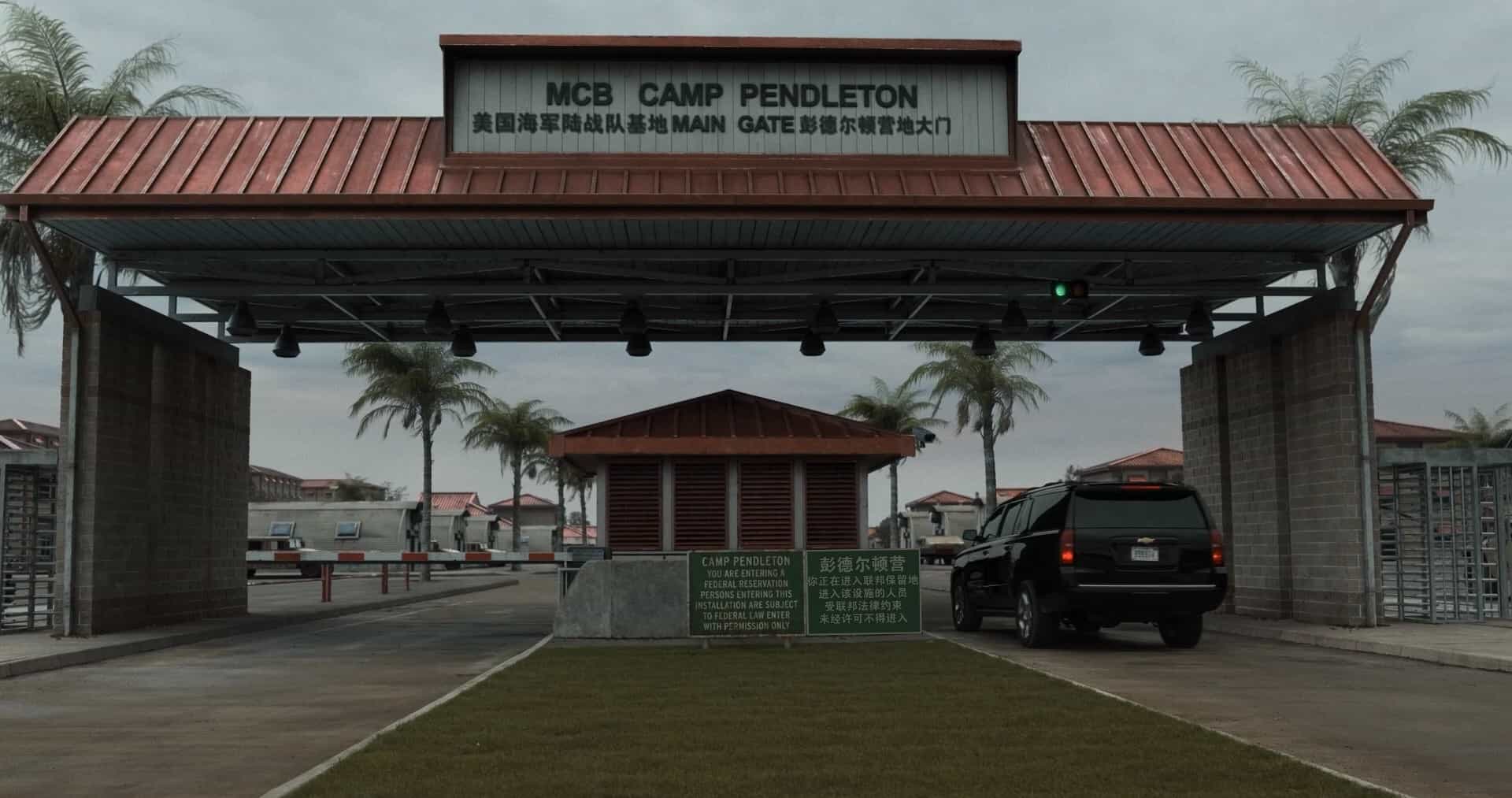 峡谷 / 禁谷(2025)【4K / DV&HDR / 超高码率】【杜比全景声】【特效字幕】【21.9G】