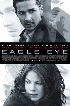 鹰眼 Eagle Eye 鹰眼 Eagle Eye