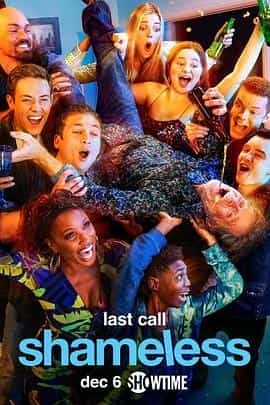 无耻之徒(美版) 第十一季 Shameless Season 11 无耻之徒(美版) 第十一季 Shameless Season 11