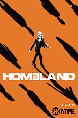 国土安全 第七季 Homeland Season 7 国土安全 第七季 Homeland Season 7