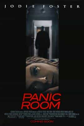 战栗空间 Panic Room 战栗空间 Panic Room