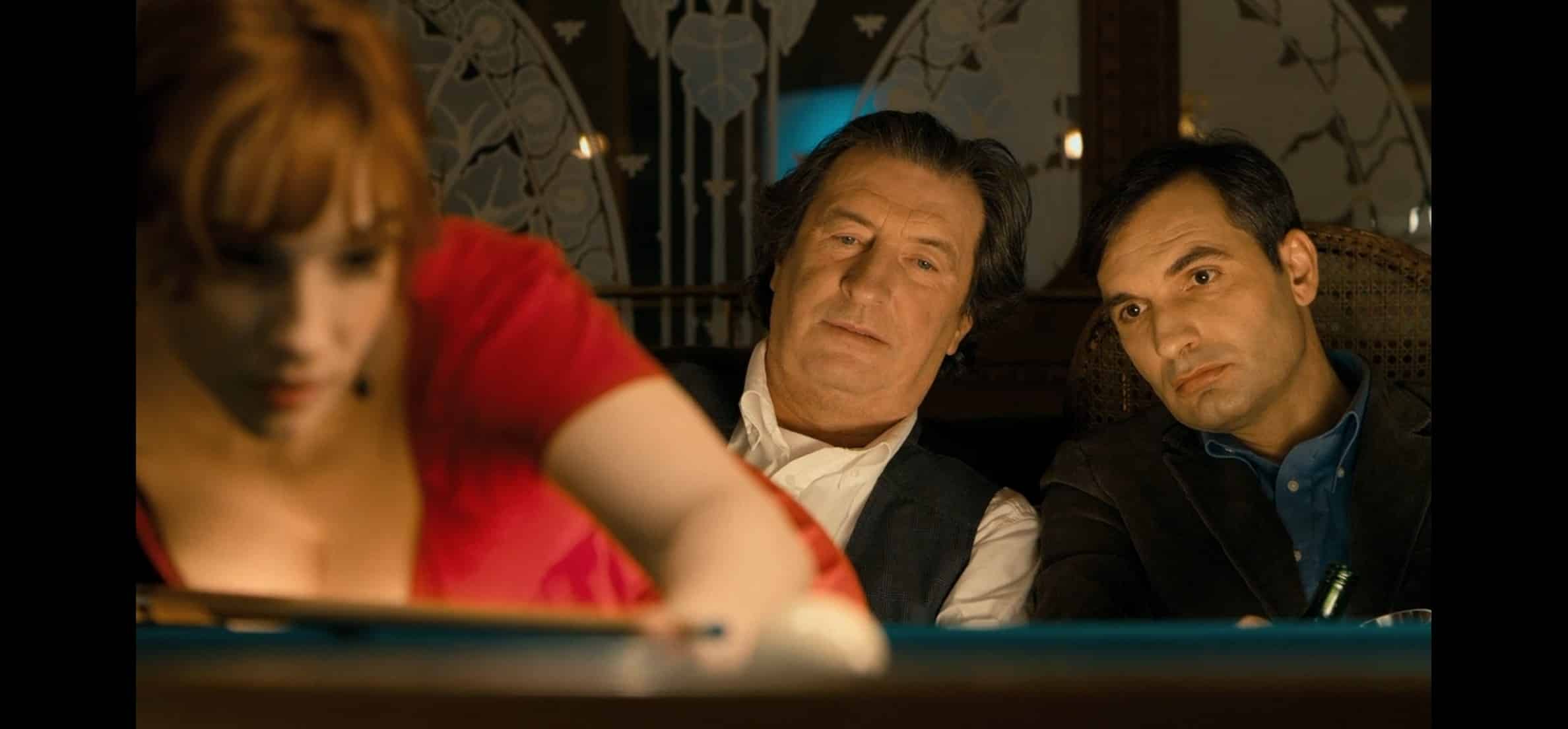 有希望的男人【2011】【内嵌中字】【720P】【6.5G】