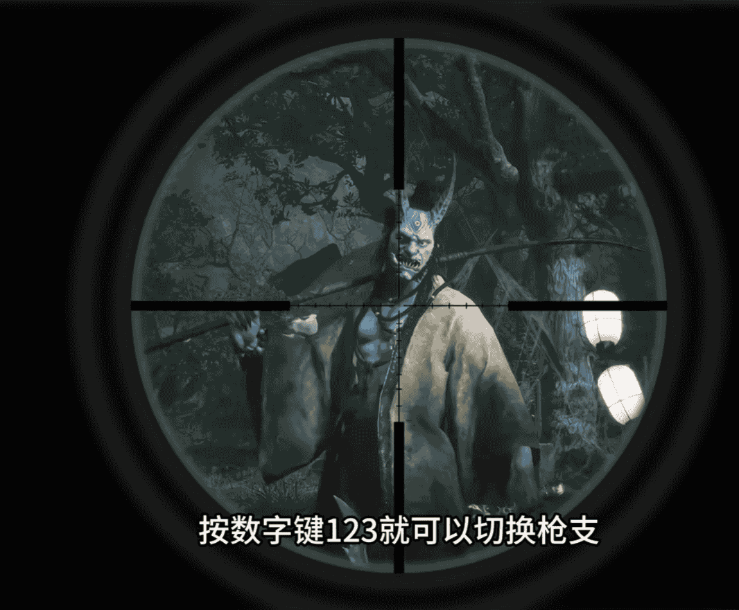 【不是游戏本体】黑神话悟空 MOD超全整合包【4.1G】