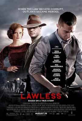 无法无天 Lawless 无法无天 Lawless