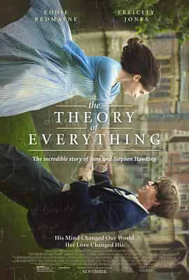 万物理论 The Theory of Everything 万物理论 The Theory of Everything