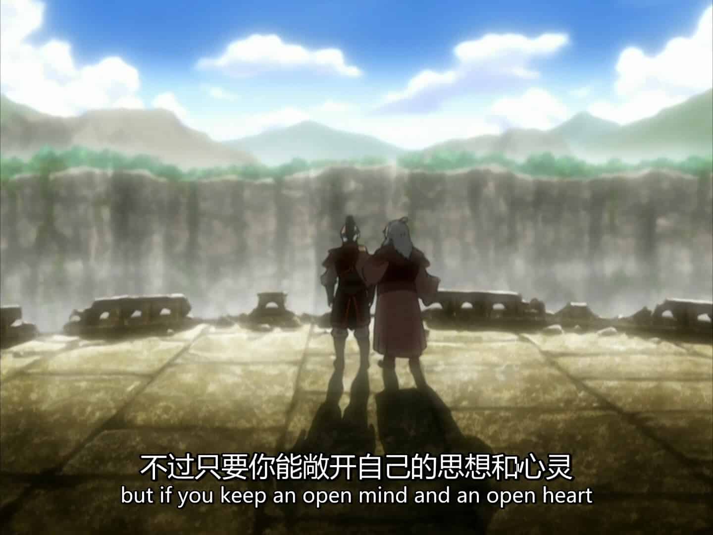 降世神通 动画合集(2005-2007) 1-3季 1080P 简英双语外挂字幕 另附台配合集 【文件数量:176】【单集大小:2.18GB】【文件总大小:149GB】