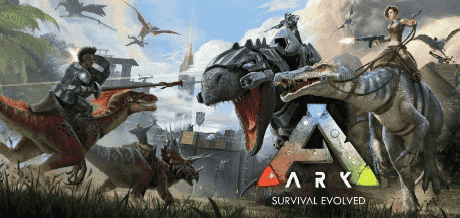 【PC游戏】方舟:生存进化 终极版 v358.21 全DLC【ARK: Survival Evolved】免安装中文版【106G】
