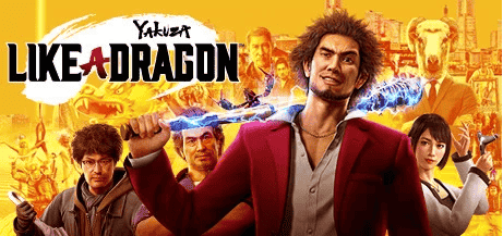 【PC游戏】如龙7:光与暗的去向 v1.009 送修改器 全DLC【Yakuza: Like a Dragon Hero Edition】支持简体中文【41G】
