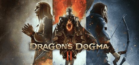 【PC游戏】龙之信条2:豪华版 v1.0.0.1 全DLC 送修改器【Dragon’s Dogma 2】免安装中文版【61G】