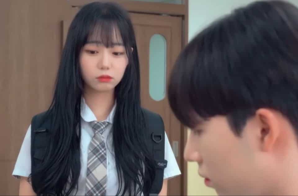 【短剧】韩国短剧《我的海王女友》韩国小美女真好看,满满青春气息【1.4G】