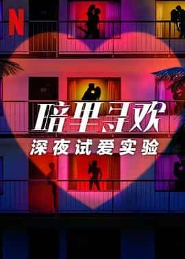 暗里寻欢：深夜试爱实验 Sneaky Links: Dating After Dark