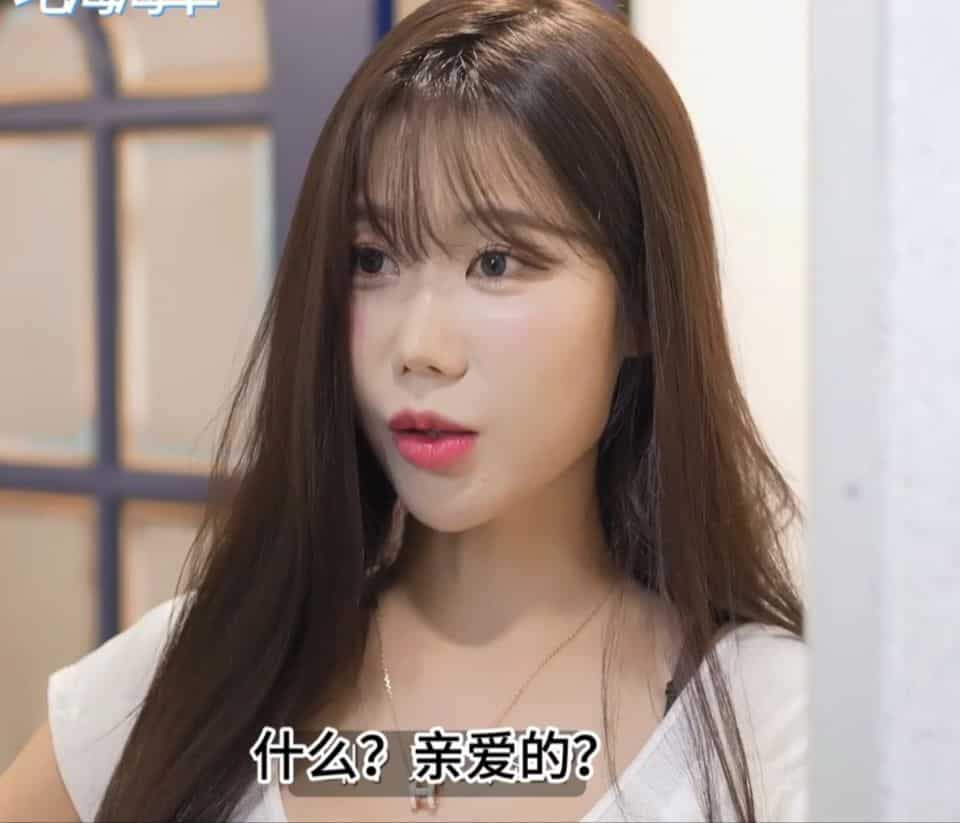 【短剧】韩国短剧《说谎就有漂亮女朋友》短是短了点,美女是真美女【1.8G】