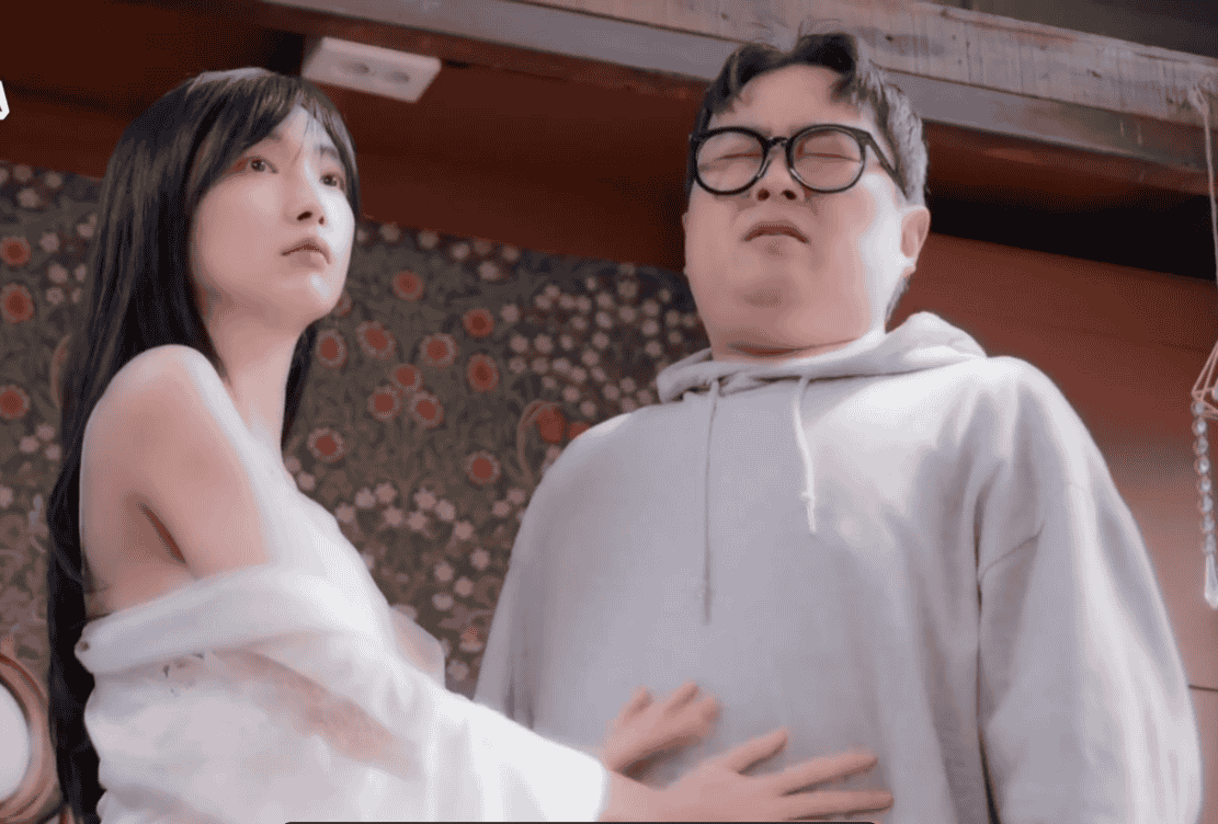 【短剧】韩国短剧《盲人钢琴师》这钢琴又白又大,看得我都要肾虚了,最后竟然也是反诈教育片【1.3G】