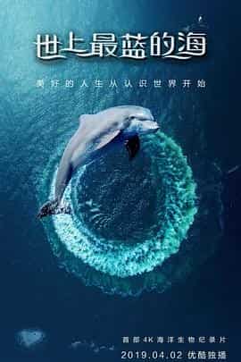 世上最蓝的海 Great Barrier Reef: A Living Treasure