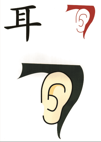 【看图识字记忆闪卡】幼儿汉字启蒙，生动形象汉字学习，启发孩子学习乐趣！