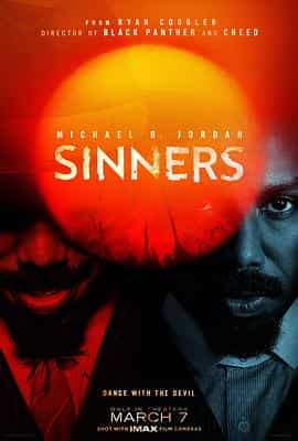 罪人 Sinners 罪人 Sinners