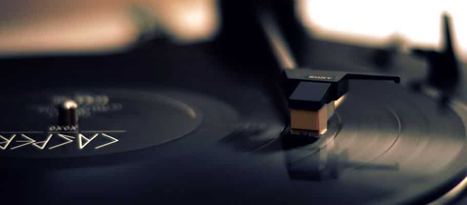 无损音乐：群星抖音超好听流行音乐《五星珍藏版》 黑胶10CD【歌曲】【MP3】【6.6GB】