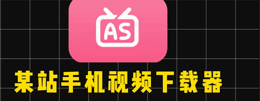 【AS_2.0.46】【手机安卓】BILIBILIAS最新手机端某站视频下载视频工具!最高支持4K画质mp4格式下载,支持保存封面和弹幕,up主亲测可用【28.9M】