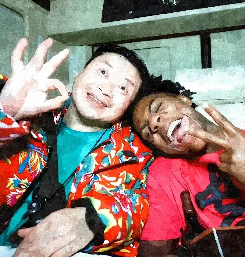 【软件】《FotoSketcher》一款相片素描化、油画化、水彩化软件【Win版】