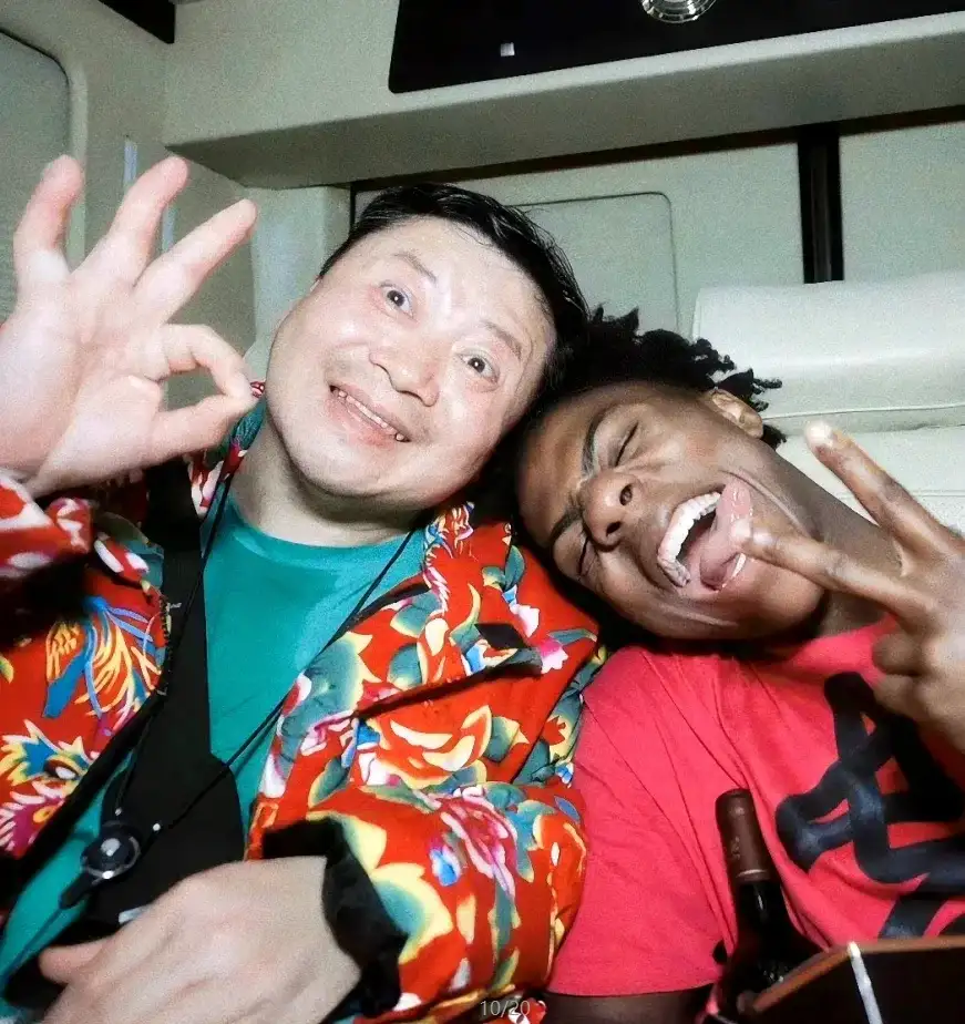 【软件】《FotoSketcher》一款相片素描化、油画化、水彩化软件【Win版】