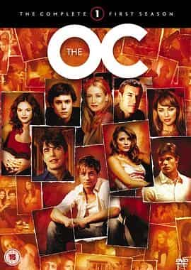 橘子郡男孩  第一季 The O.C. Season 1