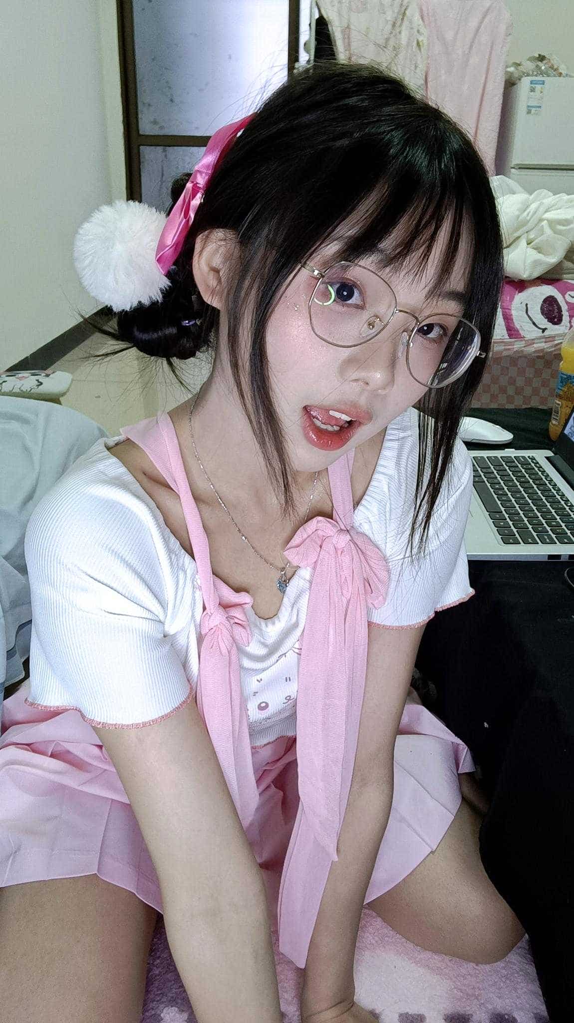 【美女视频部分4K】 🔥浅宝🔥 美女动态舞蹈壁纸B站/抖音/快手知名博主视频569个合集 5.9GB