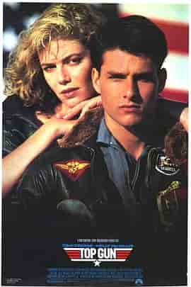 壮志凌云 Top Gun