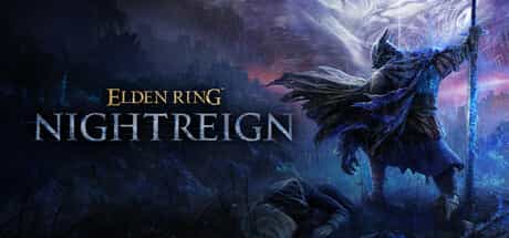 【PC游戏】艾尔登法环 黑夜君临 v1.01.4 全DLC 单机+联机 送修改器(Elden Ring Nightreign)免安装中文版
