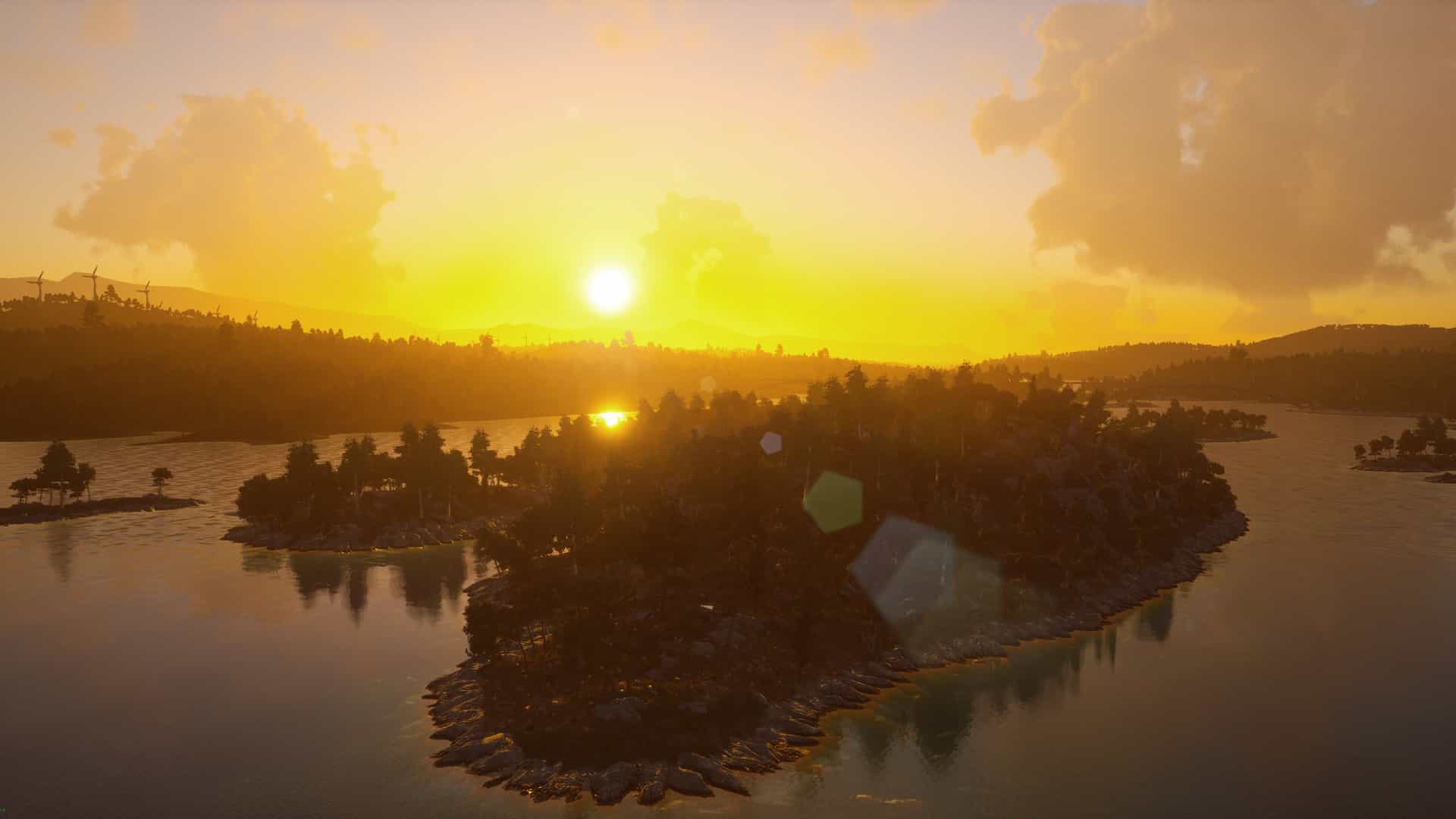 人渣|正式版|全DLC|官方中文|SCUM插图8 【PC游戏】人渣 v1.0.0.1.95114 全DLC PC/手机双端(SCUM)免安装中文版