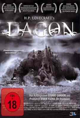 异魔禁区 Dagon