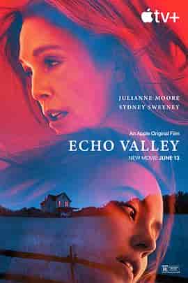 回声谷 Echo Valley 回声谷 Echo Valley