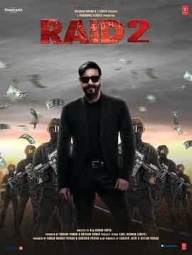 袭击2 Raid 2
