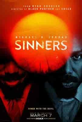 罪人 Sinners