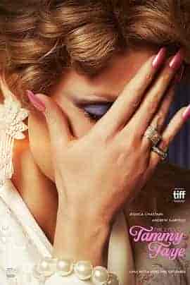 塔米&middot;菲的眼睛 The Eyes of Tammy Faye
