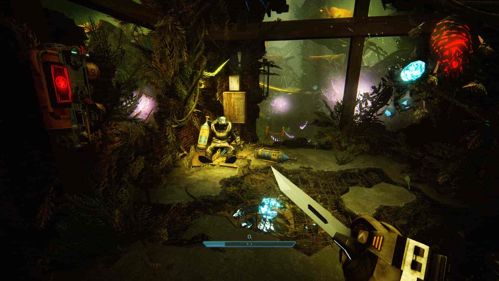 永恒天空|正式版|全DLC|官方中文|支持手柄|Forever Skies插图12 永恒天空|正式版|全DLC|官方中文|支持手柄|Forever Skies插图12