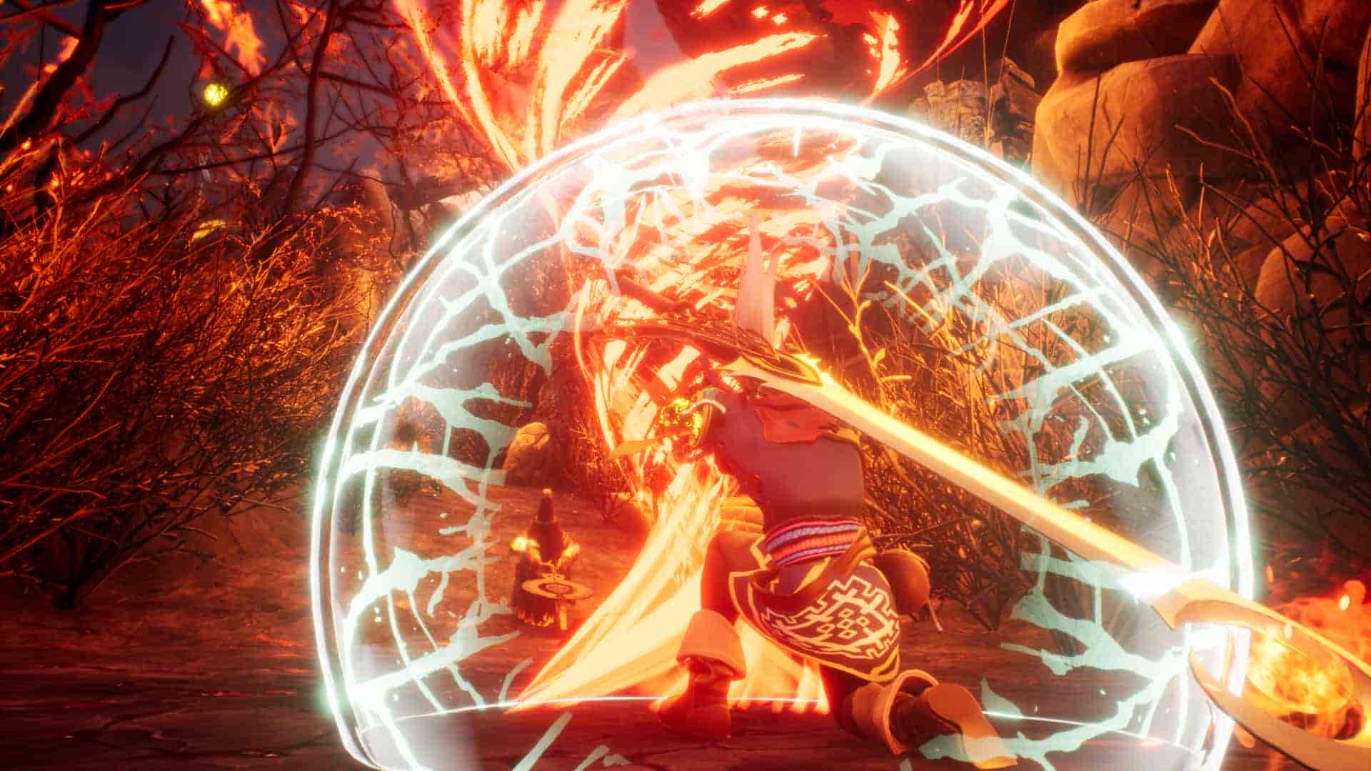 过去的梦想|官方中文|支持手柄|Bygone Dreams|往昔遗梦|往昔之梦插图4 【PC游戏】过去的梦想|往昔遗梦|往昔之梦 v1.0.0.6 全DLC(Bygone Dreams)免安装中文版【18.1GB】