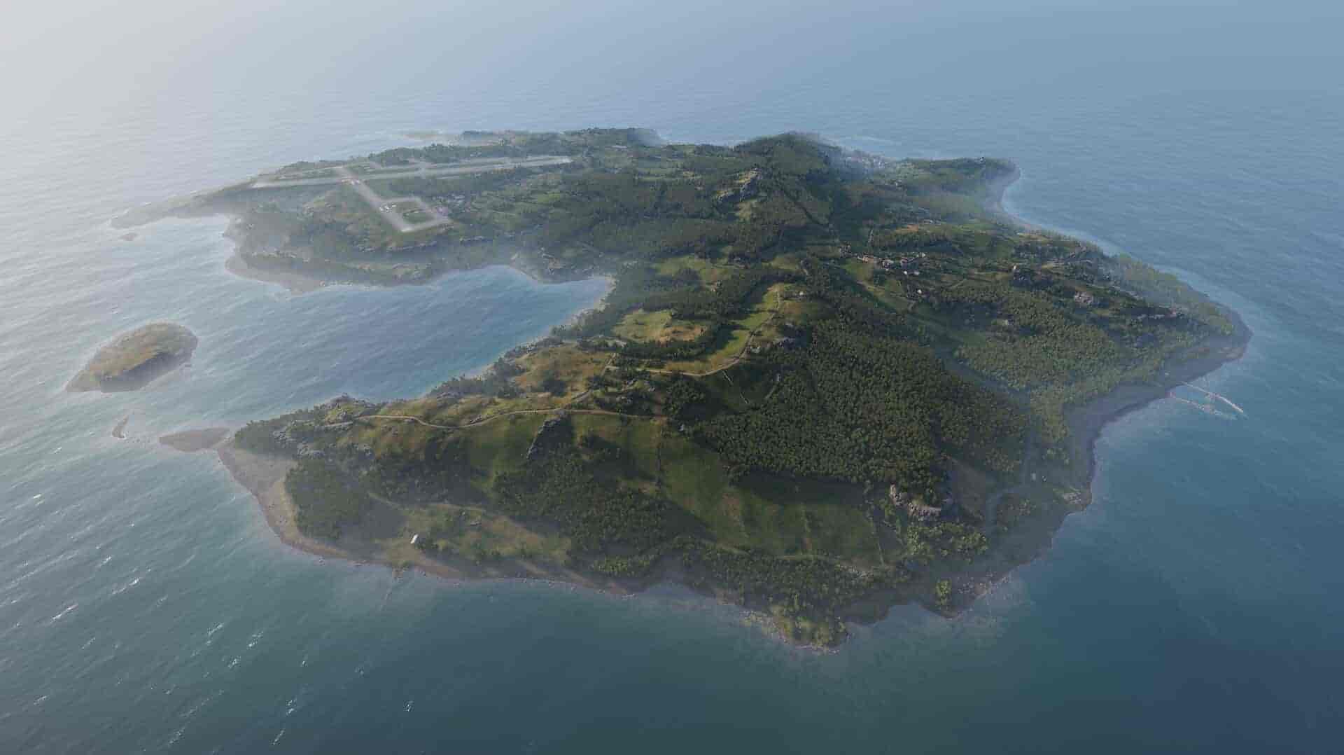 武装突袭:援德行动|v1.4.0.45|官方中文|支持手柄|Arma Reforger/武装突袭返徳者/武装突袭:重塑者插图10 【PC游戏】武装突袭:援德行动 v1.4.0.45(Arma Reforger)免安装中文版【15.5GB】