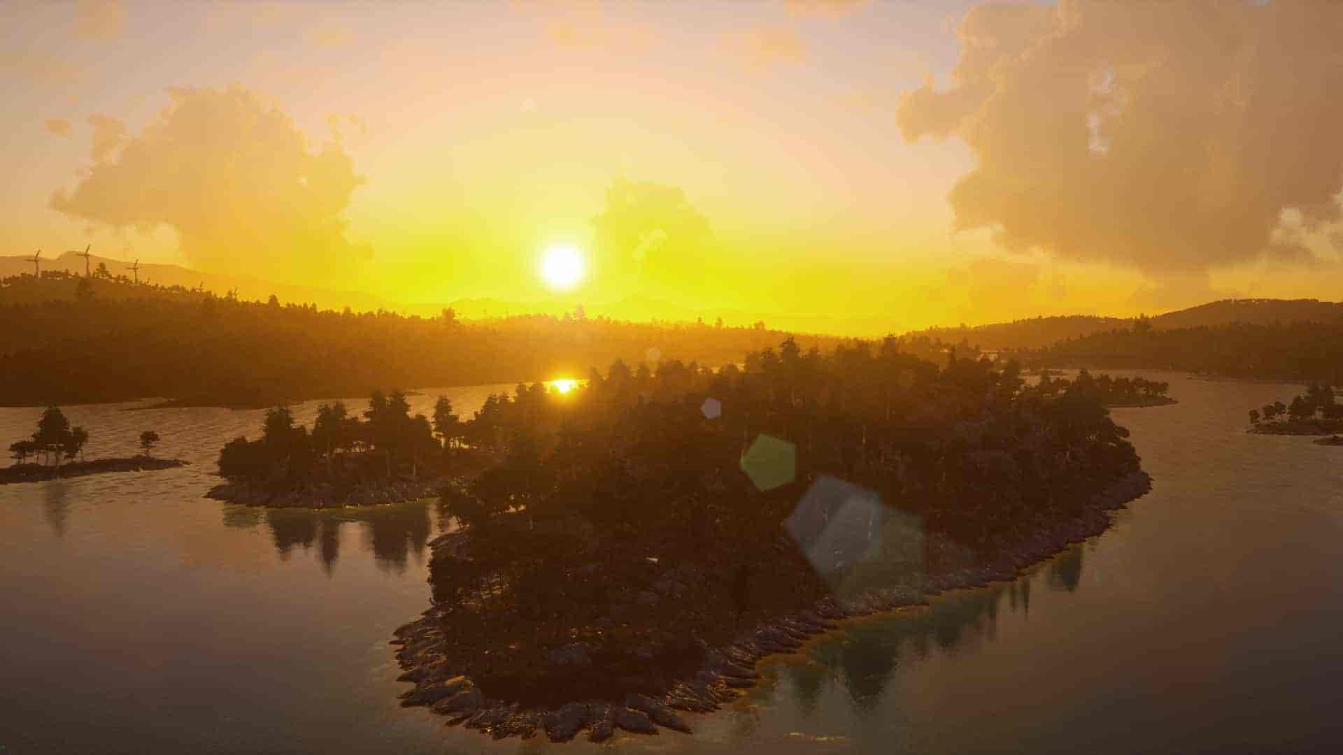 人渣|正式版|全DLC|官方中文|SCUM插图8 【PC游戏】人渣 v1.0.1.0.95934 全DLC PC/手机双端(SCUM)免安装中文版【79.2GB】