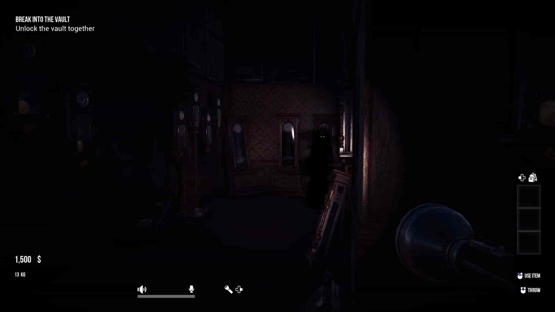 劫盗惊魂夜|v20250518|官方中文|支持手柄|Dark Hours插图11 劫盗惊魂夜|v20250518|官方中文|支持手柄|Dark Hours插图11