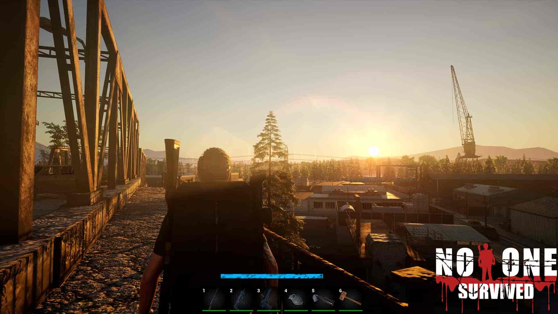 无人生还|v0.0.8.8|官方中文|No One Survived插图9