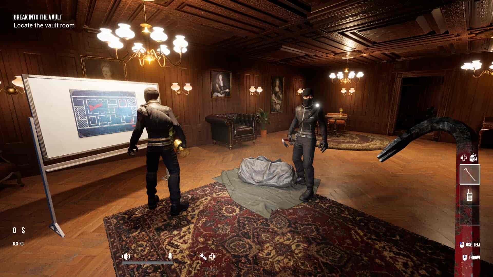 劫盗惊魂夜|v20250518|官方中文|支持手柄|Dark Hours插图12 劫盗惊魂夜|v20250518|官方中文|支持手柄|Dark Hours插图12