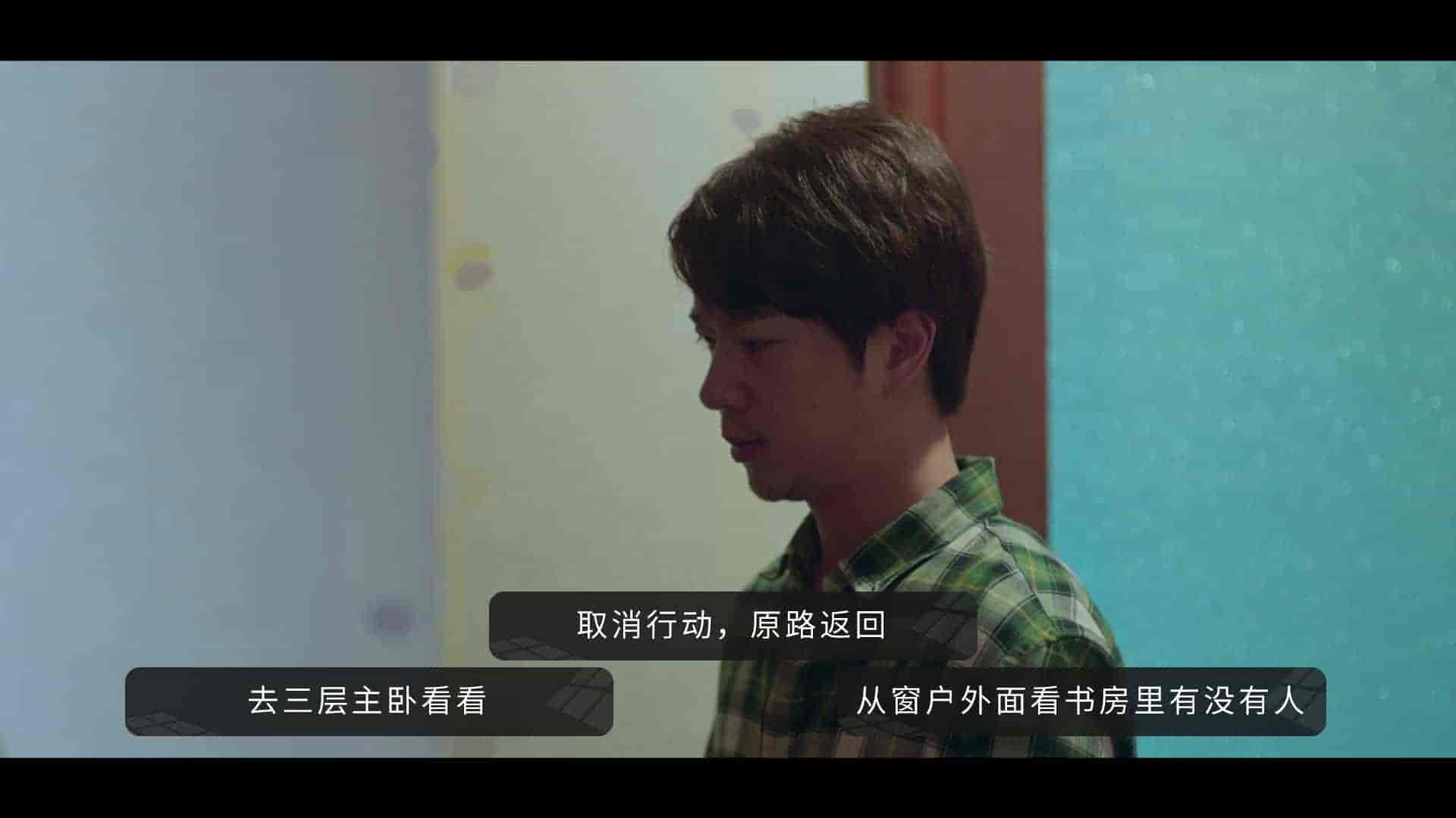 【PC游戏】好久不见（Long Time No See）免安装中文版