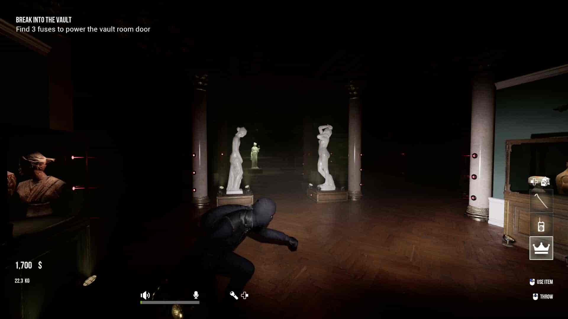 劫盗惊魂夜|v20250518|官方中文|支持手柄|Dark Hours插图13 劫盗惊魂夜|v20250518|官方中文|支持手柄|Dark Hours插图13