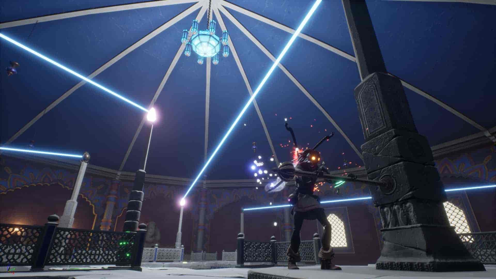 过去的梦想|官方中文|支持手柄|Bygone Dreams|往昔遗梦|往昔之梦插图6 【PC游戏】过去的梦想|往昔遗梦|往昔之梦 v1.0.0.6 全DLC(Bygone Dreams)免安装中文版【18.1GB】