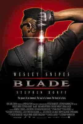 刀锋战士 Blade